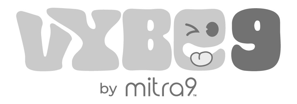 Vybe9 by Mitra9